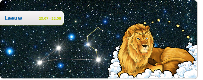 Leeuw - Gratis horoscoop van 21 februari 2024 paragnosten  
